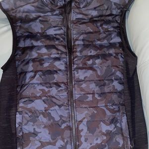 Zelos Puff Vest